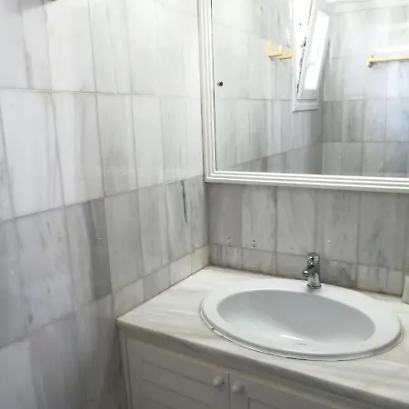 Petit Andromeda Mykonos I Mykonos Town