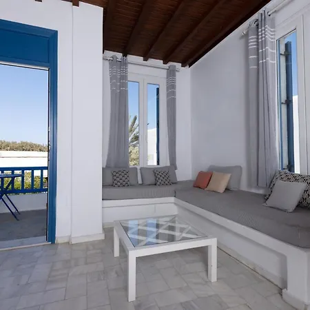 Petit Andromeda Mykonos I Mykonos Town