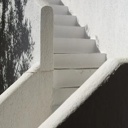 Petit Andromeda Mykonos I アパートホテル 3*