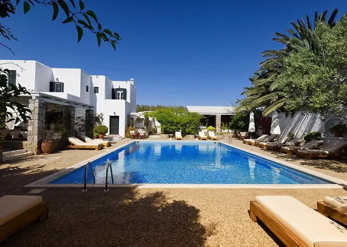 Petit Andromeda Mykonos I