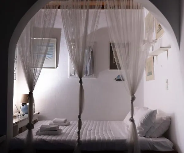 Petit Andromeda Mykonos I Mykonos Town