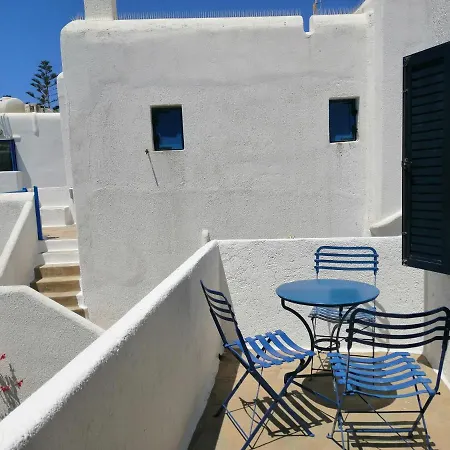 Petit Andromeda Mykonos I Mykonos Town