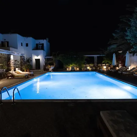 Petit Andromeda Mykonos I Apartahotel Mykonos Town