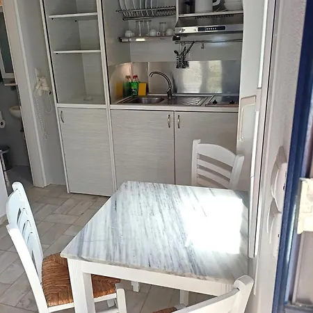 Petit Andromeda Mykonos I Appart hôtel *