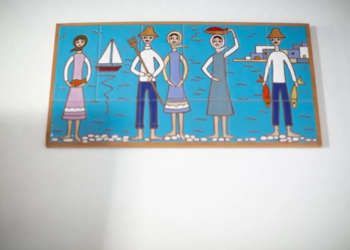 Aparthotel Petit Andromeda Mykonos I 3*