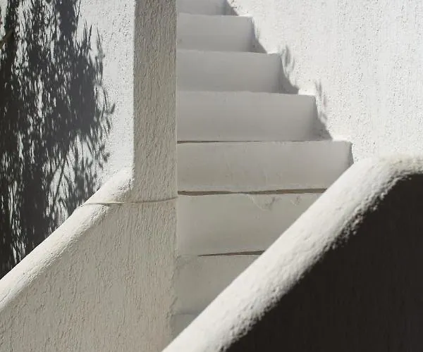 Petit Andromeda Mykonos I Appart hôtel 3*