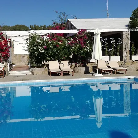 Petit Andromeda Mykonos I 公寓式酒店