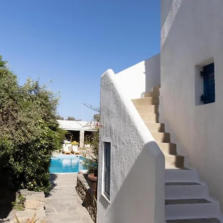 Petit Andromeda Mykonos I