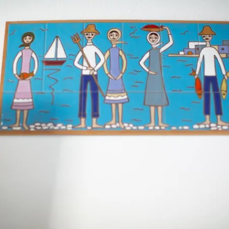 公寓式酒店 Petit Andromeda Mykonos I 3*