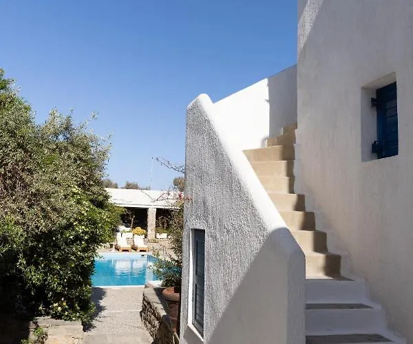 Petit Andromeda Mykonos I