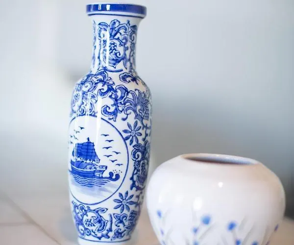 Petit Andromeda Mykonos I Апарт-отель